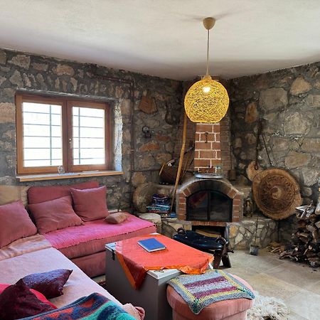 Mountain House Varda Ledenice Esterno foto