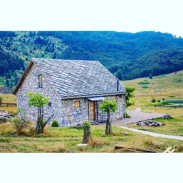 Mountain House Varda Ledenice Esterno foto