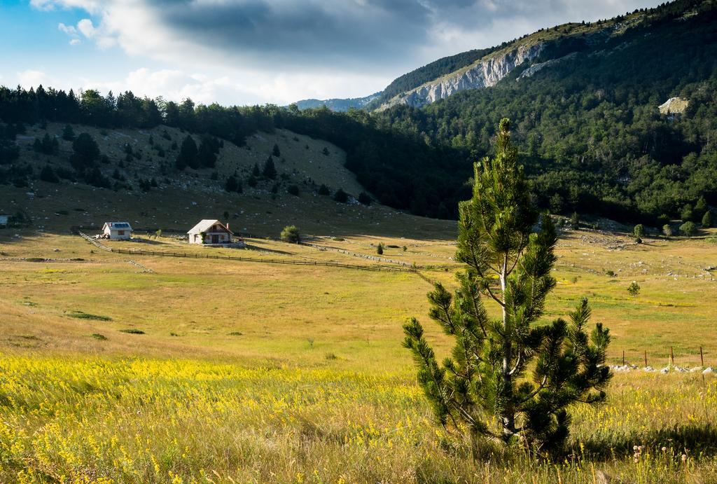 Mountain House Varda Ledenice Esterno foto