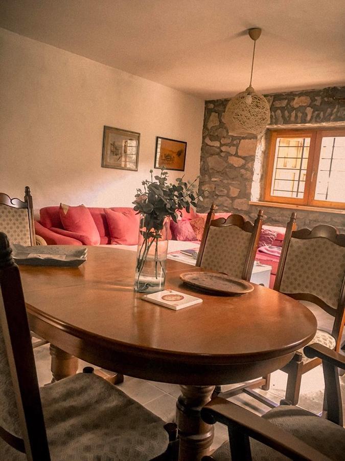 Mountain House Varda Ledenice Esterno foto